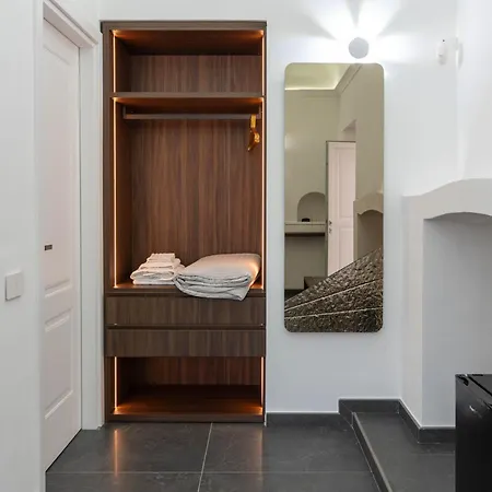 Oda ve Kahvaltı Carotenuto Palace