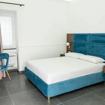 Carotenuto Palace Boscotrecase