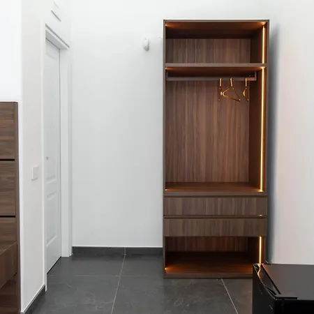 Oda ve Kahvaltı Carotenuto Palace