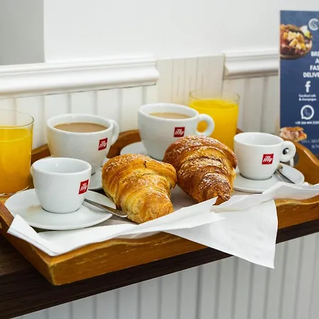 Carotenuto Palace Boscotrecase