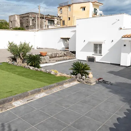 Carotenuto Palace * Boscotrecase