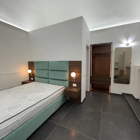 Carotenuto Palace * Boscotrecase