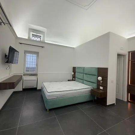 Carotenuto Palace Bed & Breakfast *