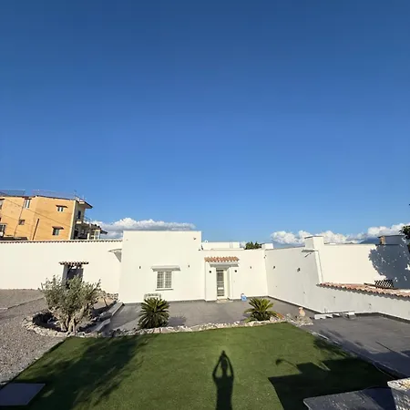 Bed & Breakfast Carotenuto Palace *