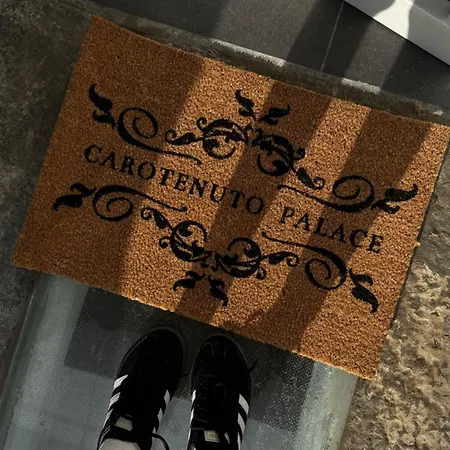 Carotenuto Palace *